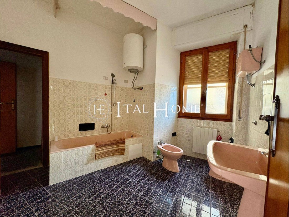 Penthouse in Pivarada - Via XX Settembre, Alghero, Sardinia 3 - 16622873