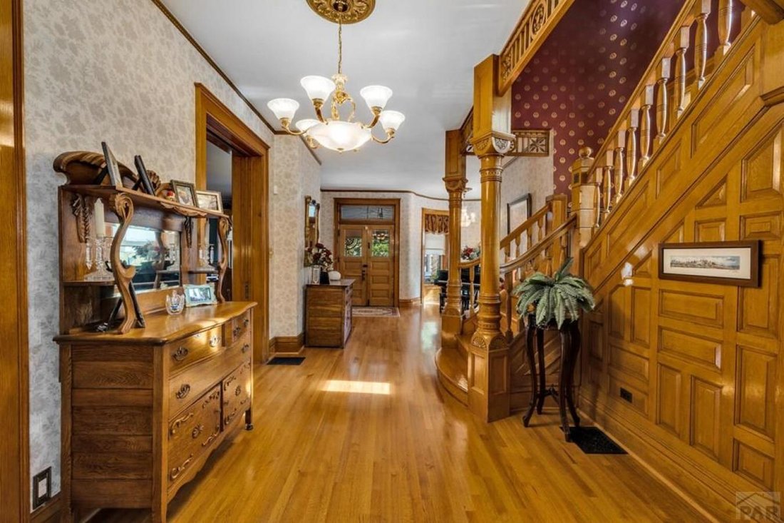 House in Pueblo, Colorado, United States 4 - 17097514