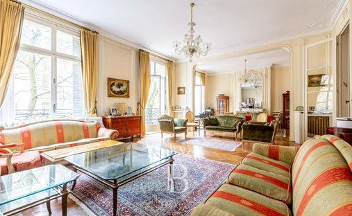 Appartement à Paris, Île-de-France, France 1