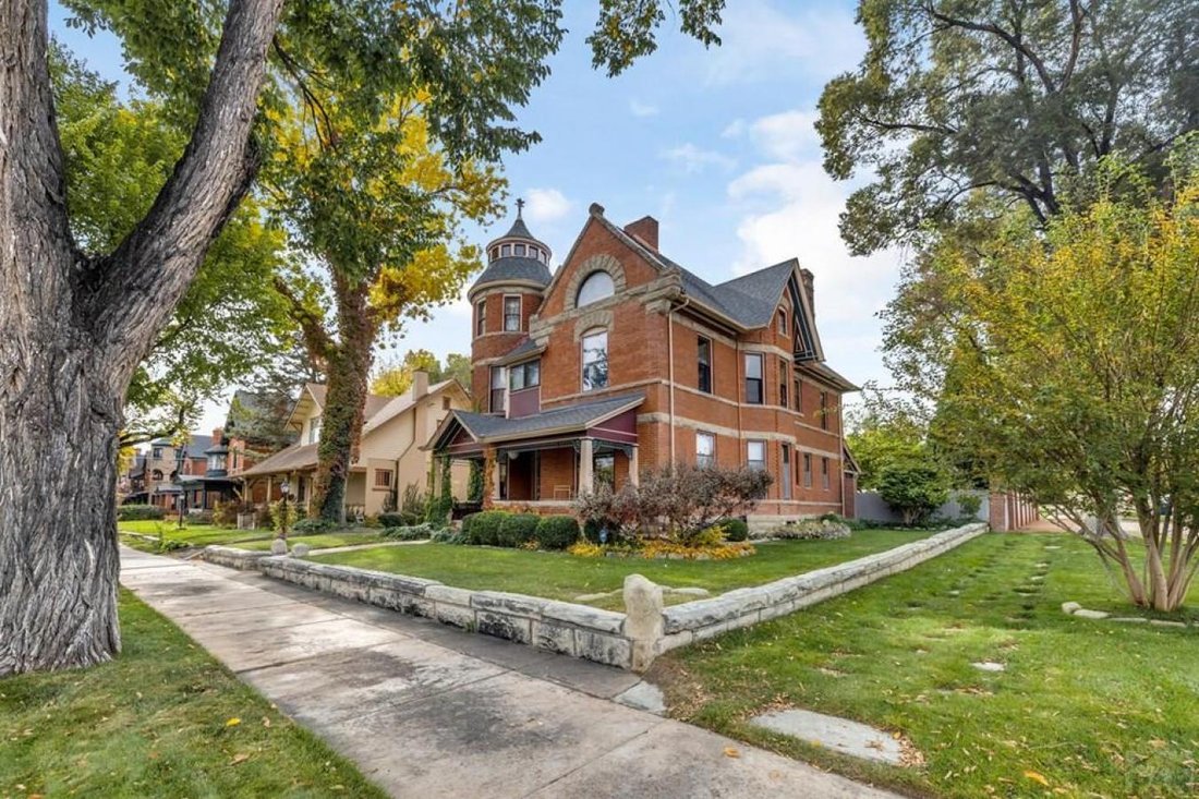 House in Pueblo, Colorado, United States 3 - 17097514