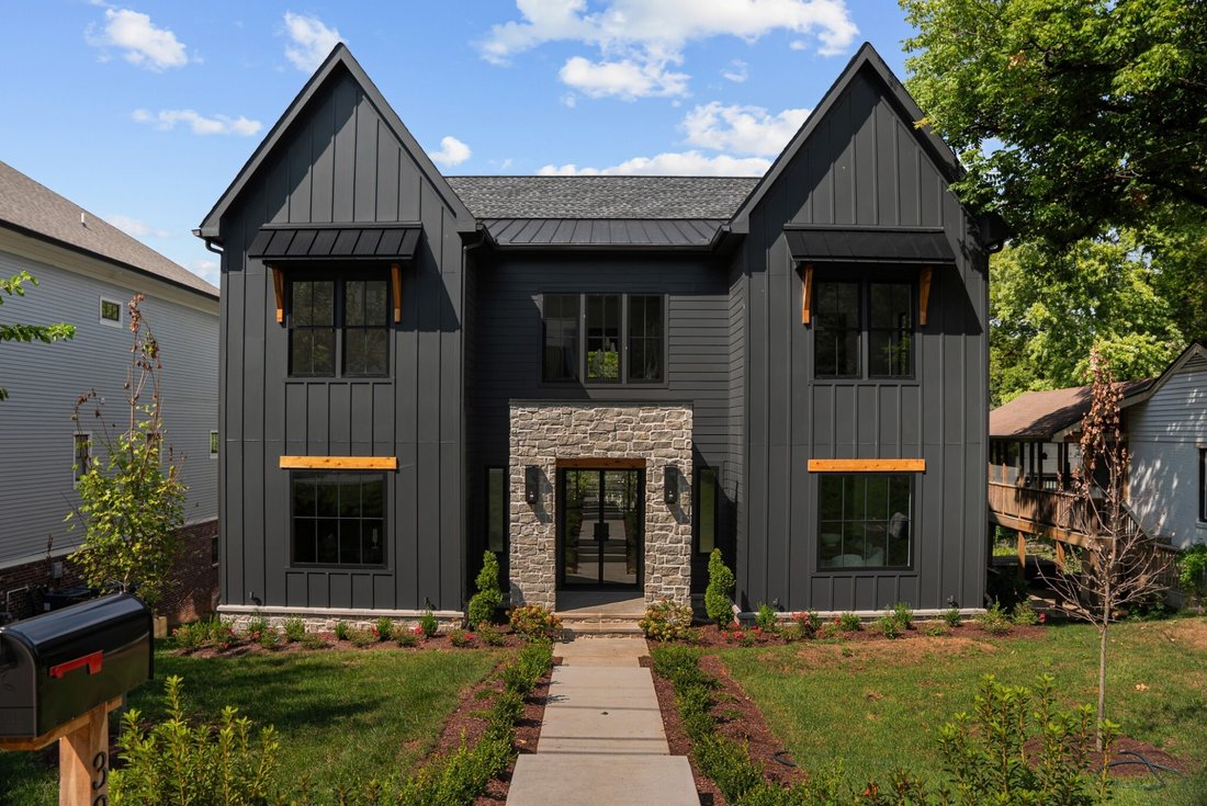 House in Nashville, Tennessee, United States 3 - 17096767