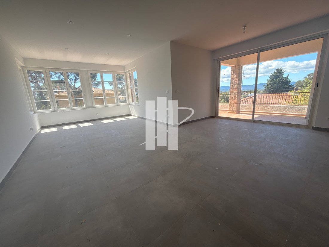 Apartment in Le Dramont-Agay-Anthéor-Le Trayas, Saint-Raphaël, France 3 - 17097349
