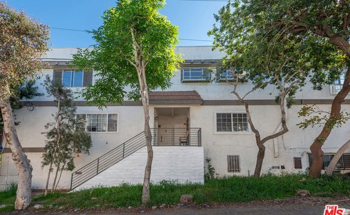 Marina del Rey, California, United States 1