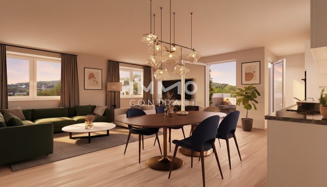 Apartment in Vienna, Wien, Austria 1 - 17097597
