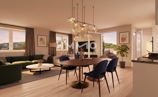 Apartamento en Viena, Viena, Austria 1