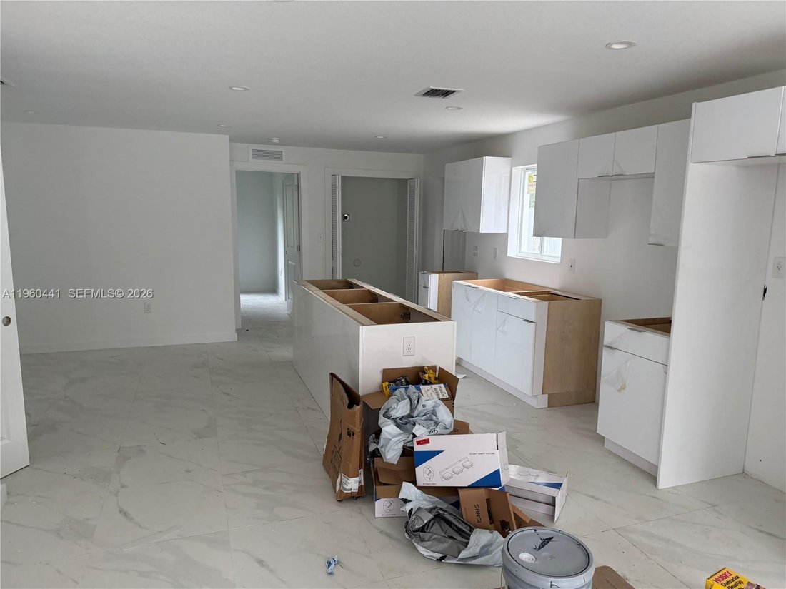 Apartment in Miami, Florida, United States 4 - 17096632