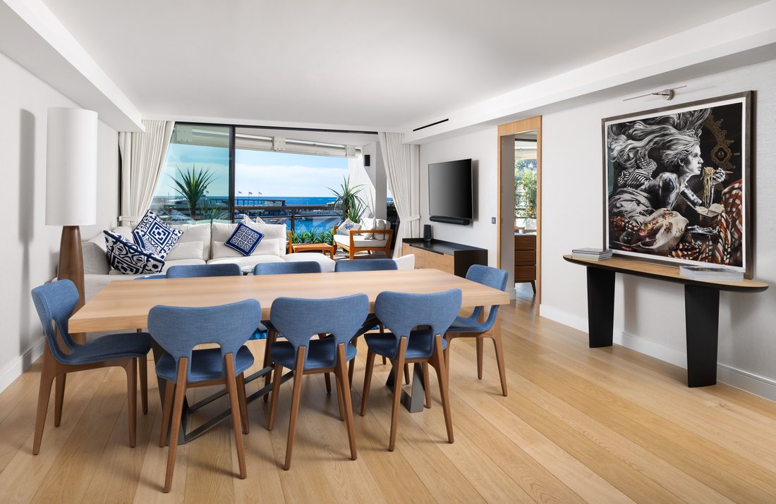 Apartment in Monaco, Monaco 2 - 17097500