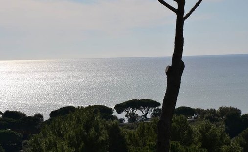 Villa en Castillo de Castiglione, Castiglione della Pescaia, Toscana 1