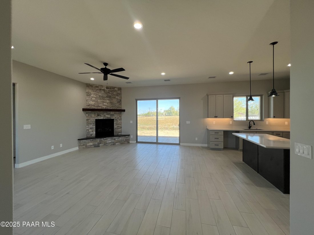 House in Chino Valley, Arizona, United States 3 - 17096700