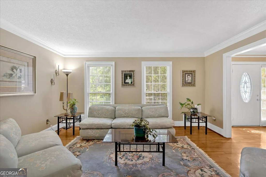 House in Peachtree Corners, Georgia, United States 3 - 17096906