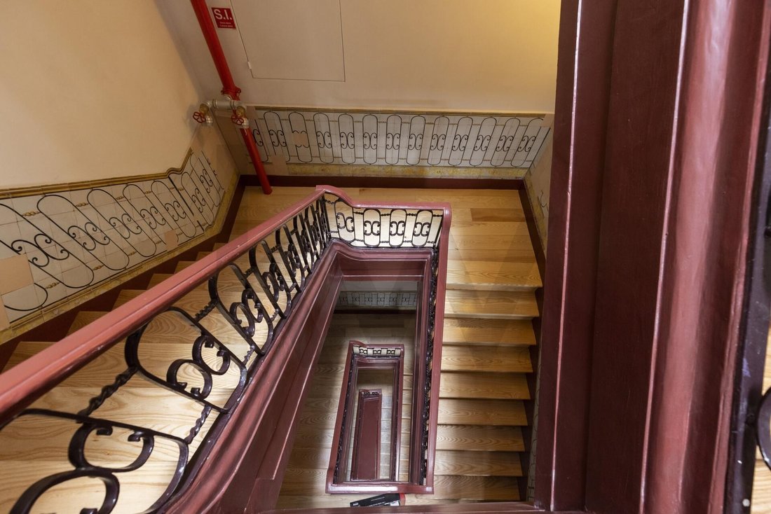 Apartment in Santa Maria Maior, Lisbon, Portugal 2 - 17097111