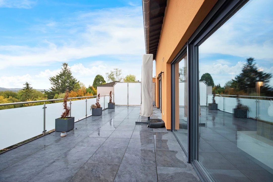 Apartment in Remich, Grevenmacher, Luxembourg 4 - 17097452