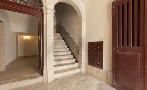 Apartment in Santa Maria Maior, Lisbon, Portugal 1