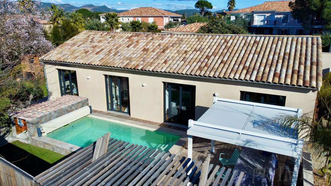 House in Nord RN, Puget-sur-Argens, France 3 - 17097384