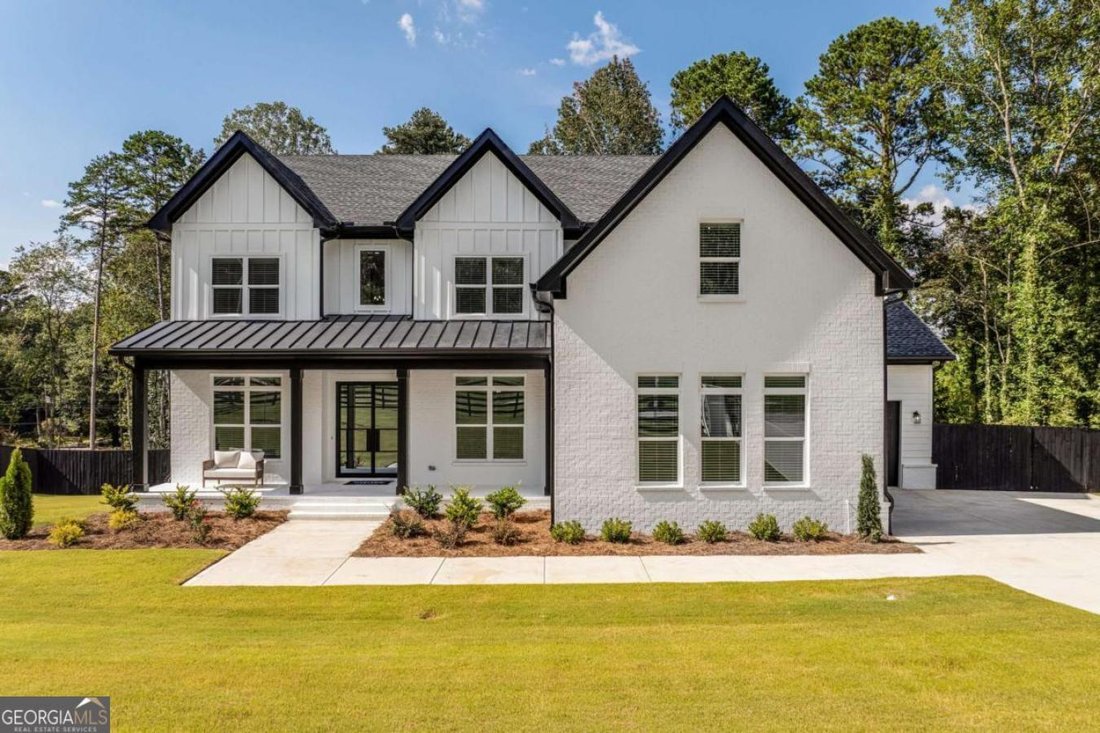House in Winder, Georgia, United States 2 - 17097498