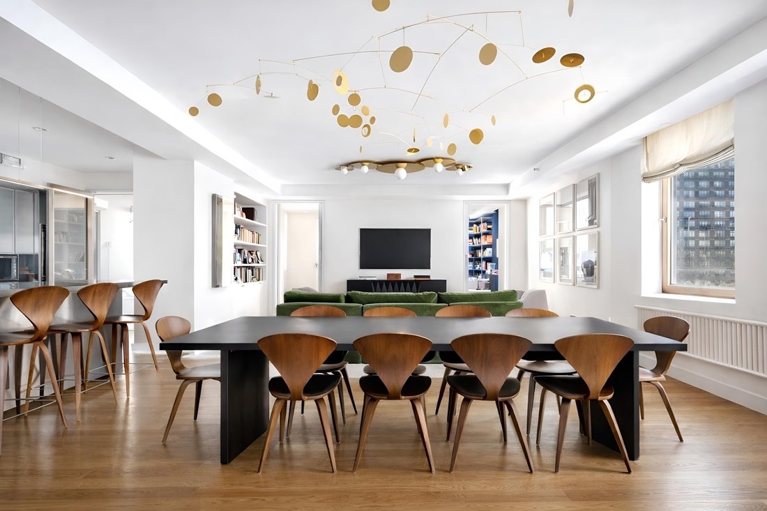Condo in New York, New York, United States 2 - 17097073