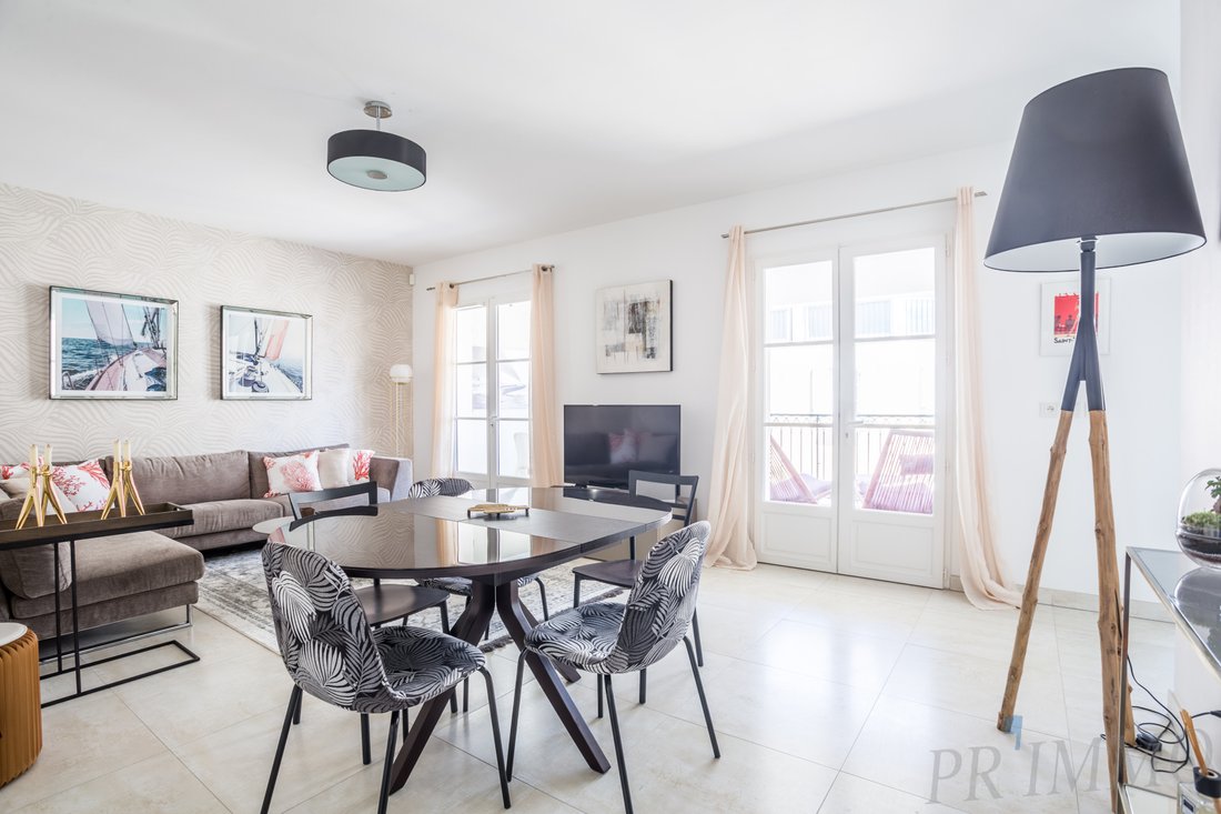 Apartment in Zone Ouest Urbaine, Saint-Tropez, France 2 - 17097378