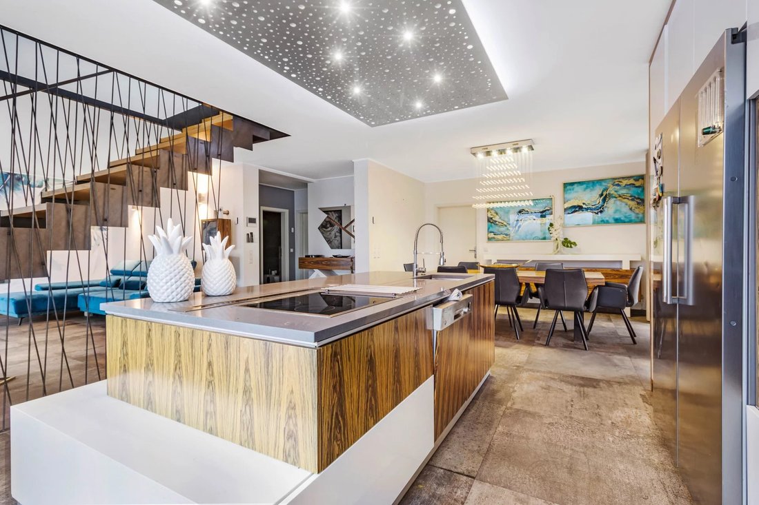 Apartment in Remich, Grevenmacher, Luxembourg 2 - 17097452