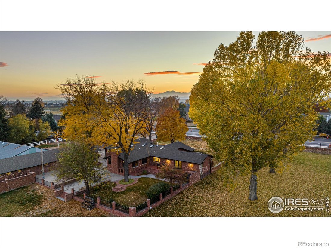 House in Fort Collins, Colorado, United States 4 - 17096704