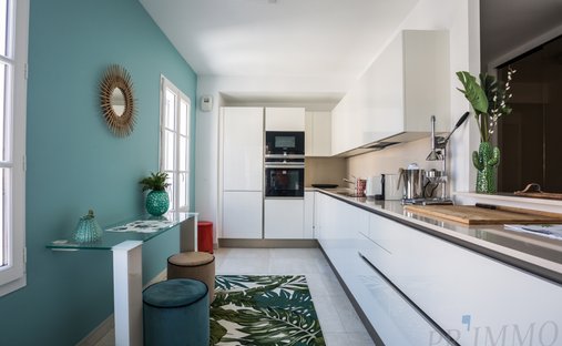 Apartment in Zone Ouest Urbaine, Saint-Tropez, France 1