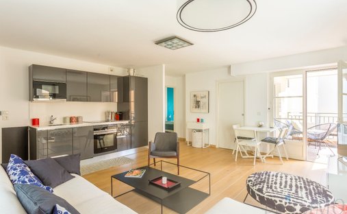 Apartment in Zone Ouest Urbaine, Saint-Tropez, France 1