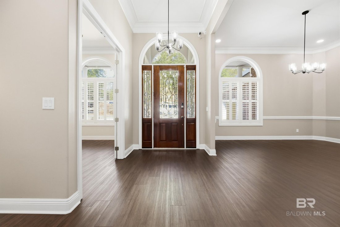 House in Fairhope, Alabama, United States 3 - 17096622