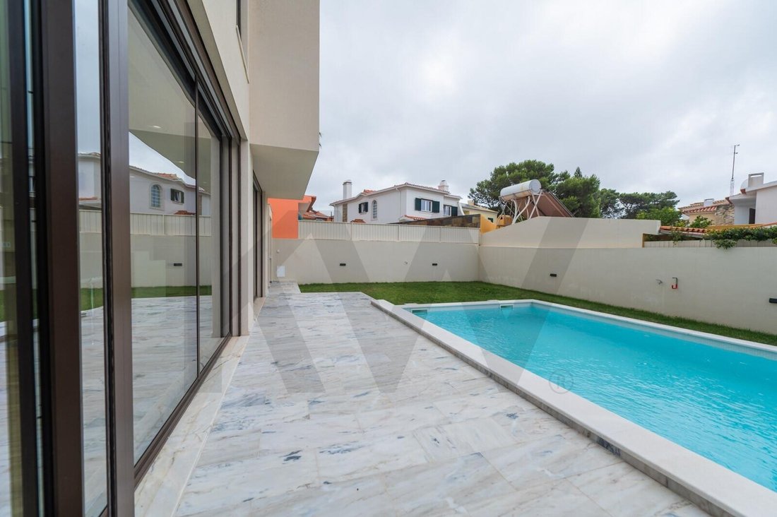 Townhouse in Cascais e Estoril, Lisbon, Portugal 3 - 17097289