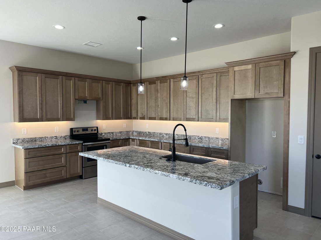 House in Chino Valley, Arizona, United States 5 - 17096757