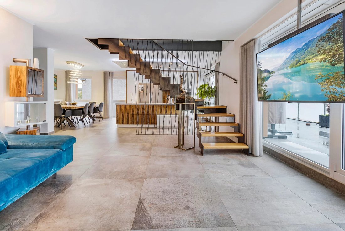 Apartment in Remich, Grevenmacher, Luxembourg 3 - 17097452