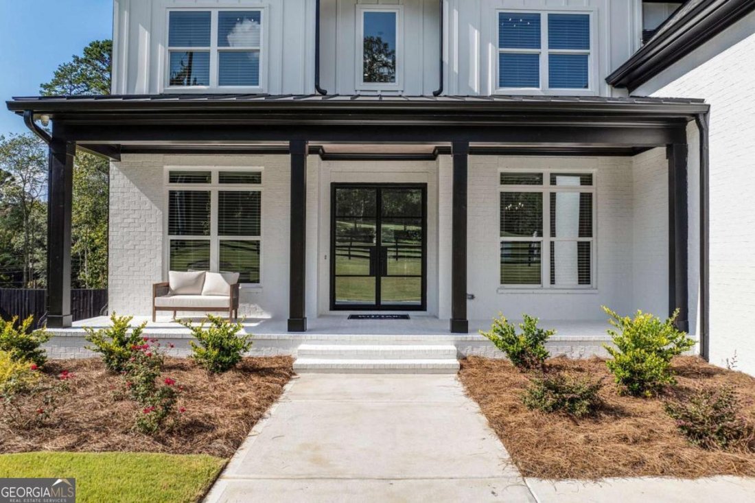 House in Winder, Georgia, United States 5 - 17097498