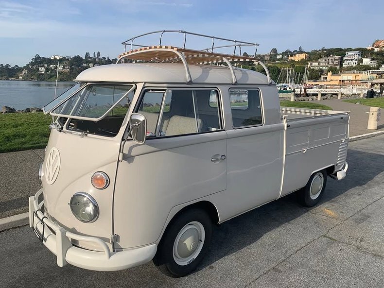 Pickup in Glendale, United States 1 - 17097212