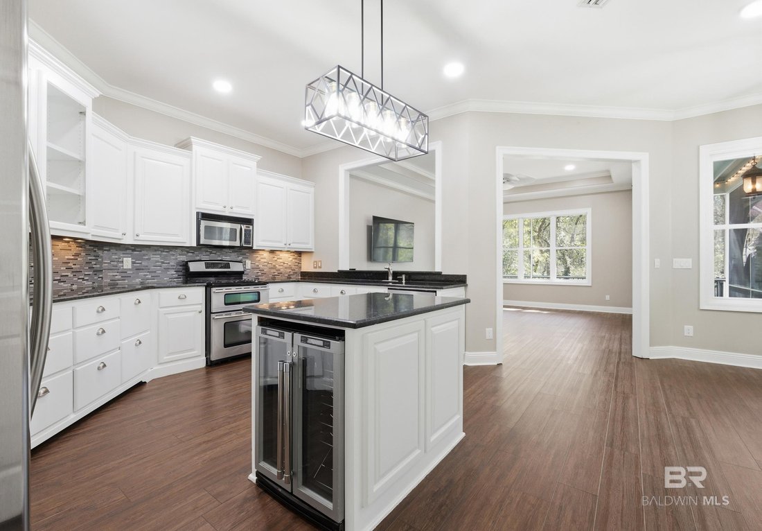 House in Fairhope, Alabama, United States 5 - 17096622