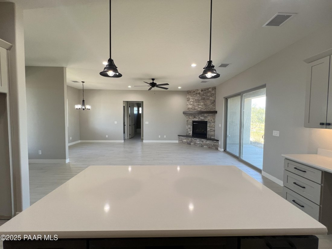 House in Chino Valley, Arizona, United States 5 - 17096700