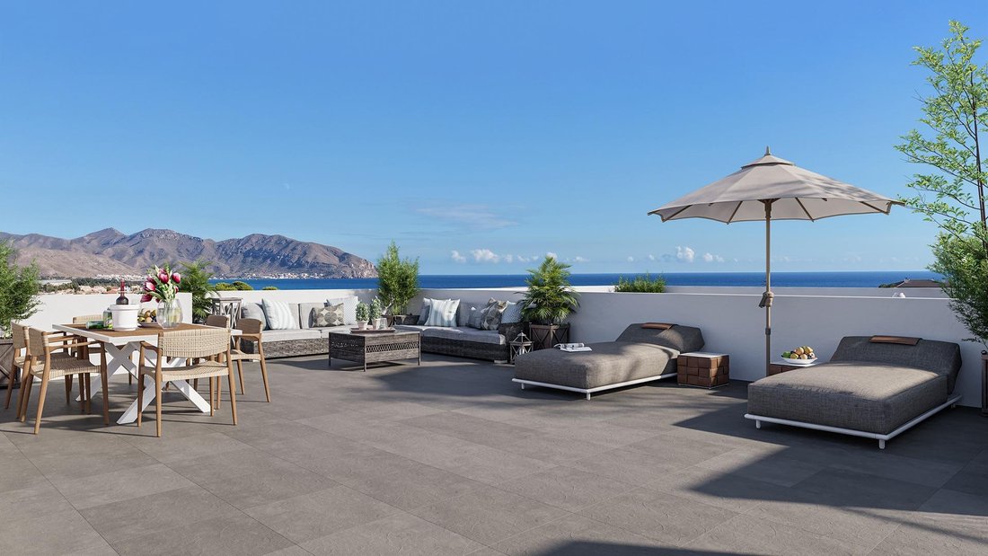 Land in Cartagena Casco, Cartagena, Spain 4 - 17097047