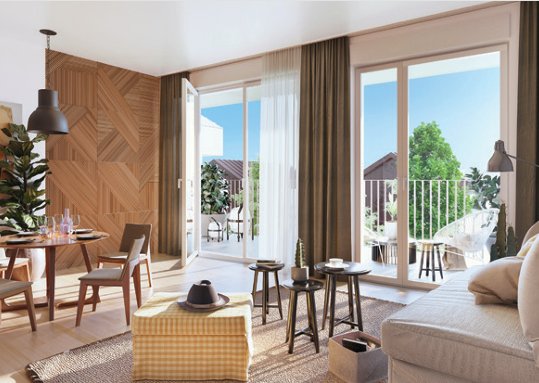 House in Chennevieres-sur-Marne, Ile-de-France, France 1 - 17097347