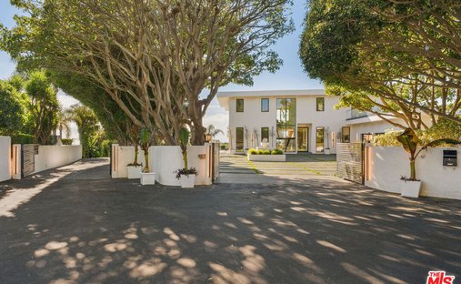 Casa a Malibù, California, Stati Uniti 1