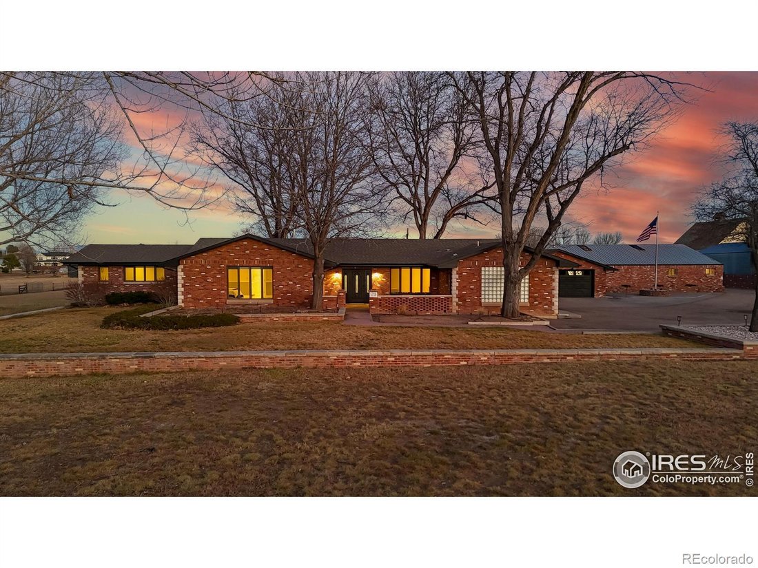 House in Fort Collins, Colorado, United States 2 - 17096704