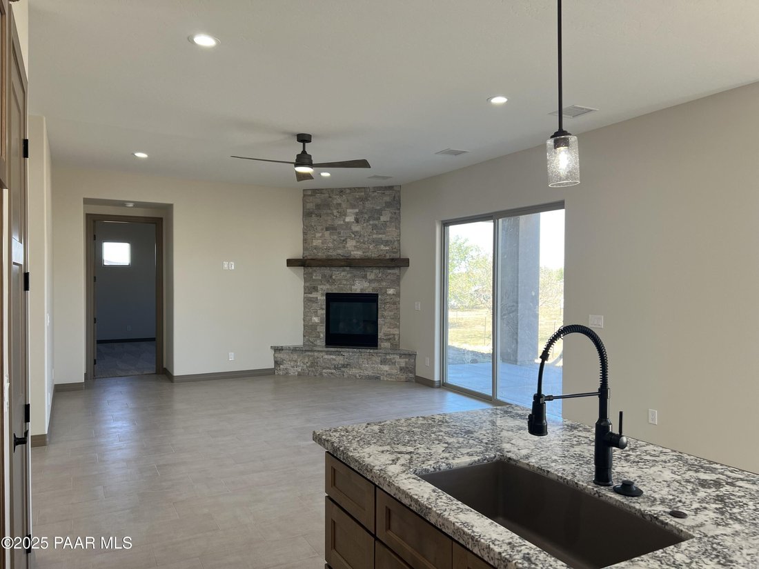 House in Chino Valley, Arizona, United States 4 - 17096757