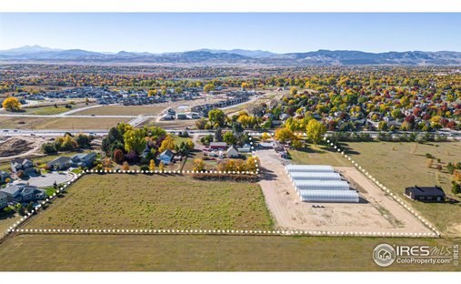 House in Fort Collins, Colorado, United States 1