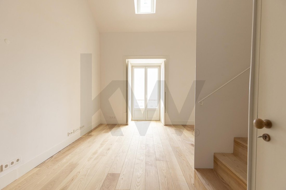 Apartment in Santa Maria Maior, Lisbon, Portugal 4 - 17097111
