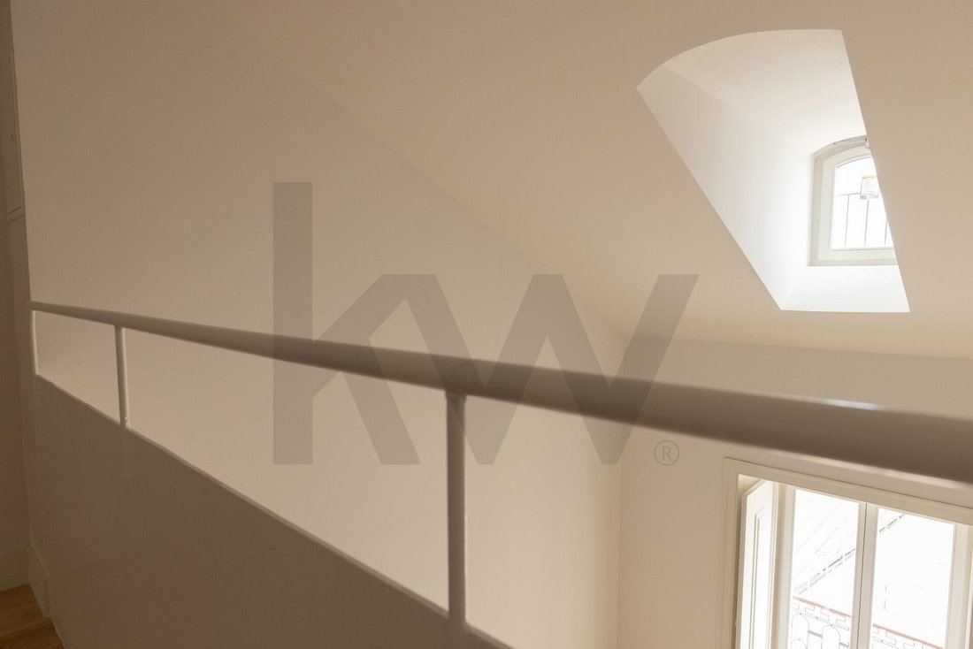 Apartment in Santa Maria Maior, Lisbon, Portugal 5 - 17097111