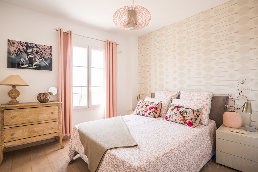 Apartment in Zone Ouest Urbaine, Saint-Tropez, France 5 - 17097378