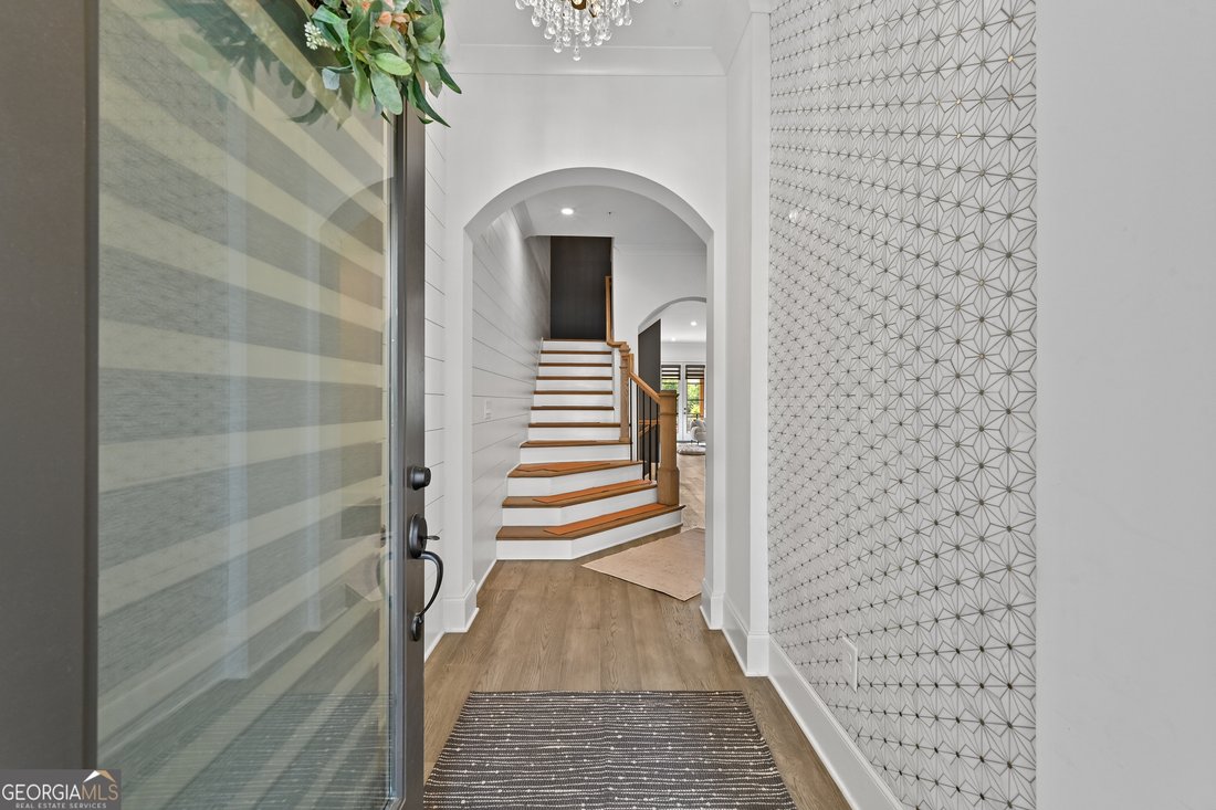 Townhouse in Alpharetta, Georgia, United States 2 - 16937035