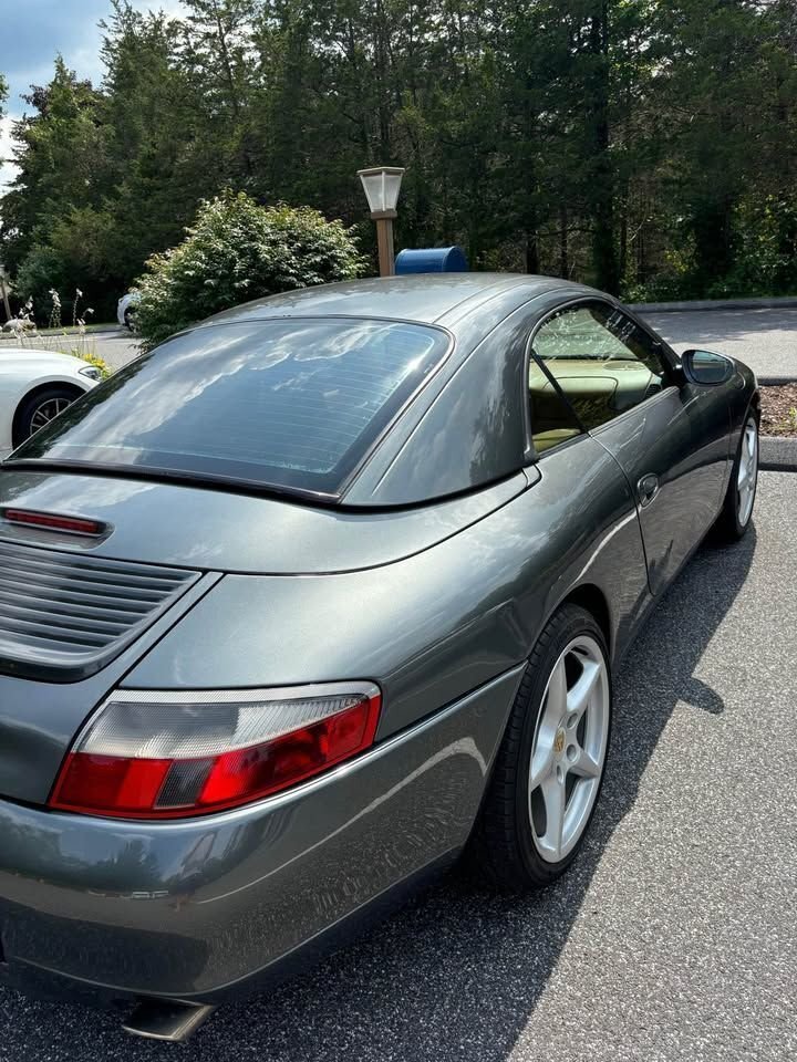 Coupe in Glendale, United States 4 - 17097210