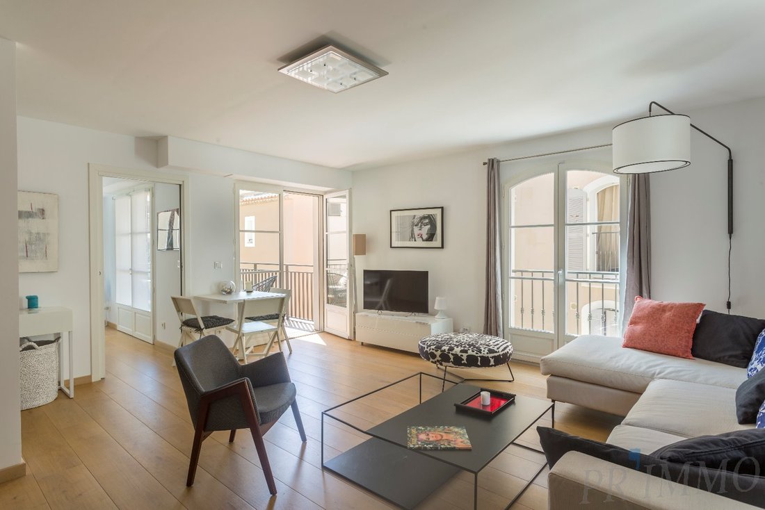 Apartment in Zone Ouest Urbaine, Saint-Tropez, France 4 - 17097372