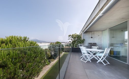 Casa a Moledo e Cristelo, Distretto di Viana do Castelo, Portogallo 1