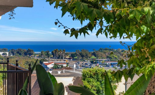 Condo in Malibu, California, United States 1