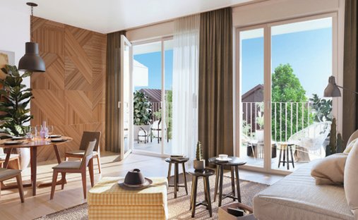House in Chennevieres-sur-Marne, Ile-de-France, France 1