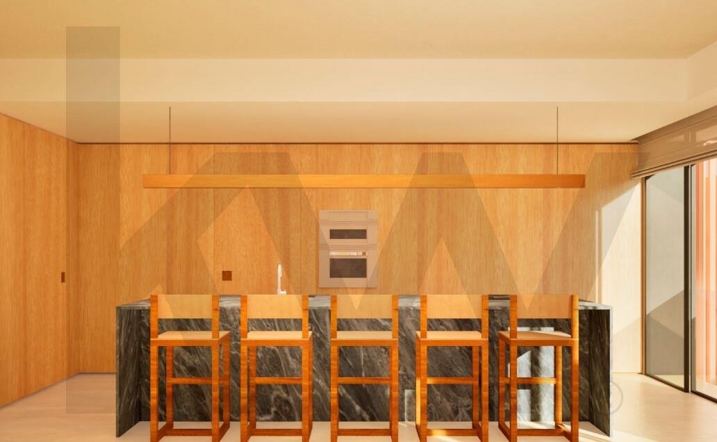 Apartment in Carnaxide e Queijas, Lisbon, Portugal 5 - 17097338