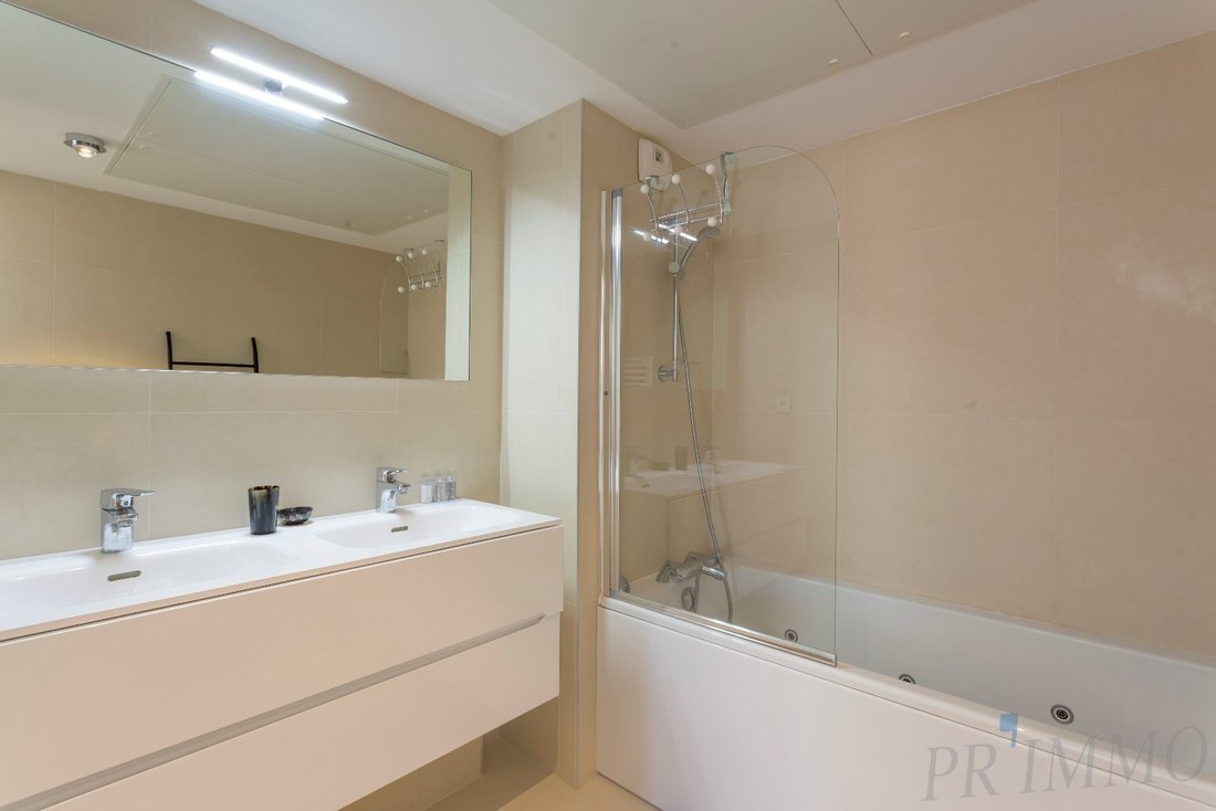 Apartment in Zone Ouest Urbaine, Saint-Tropez, France 5 - 17097372